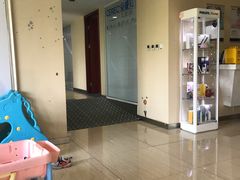 -瑞尔齿科(天津国际大厦诊所)