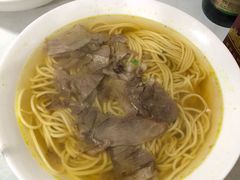 -鑫明明拉面(宁化路店)