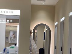 -海马体照相馆(重庆龙湖时代天街D馆店)