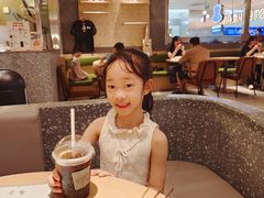 -乐凯撒披萨(正佳广场店)