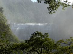 -赤水丹霞旅游区·大瀑布