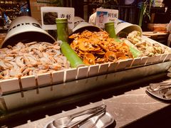 海鲜大咖-星伦多自助料理·涮烤一体(嘉兴八佰伴店)