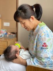 -百佳医疗级月子会所