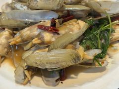 -威海九禧海鲜居渔水饺(经区店)