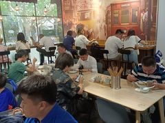 -君东记本帮面馆(天钥桥路店)