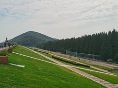 -南京金牛湖风景区