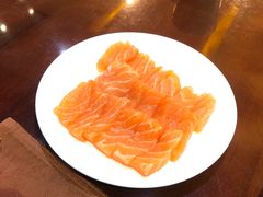 -雄楚国际大酒店-四季西餐厅