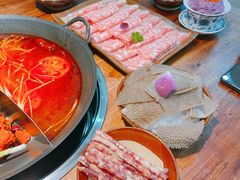 -楠火锅(哈尔滨金爵万象店)