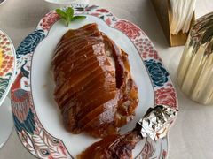 -食悦江南·淮扬菜·烤鸭(亚运村·惠新店)