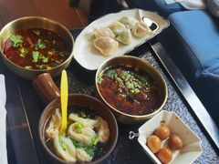 -华夏良子·足道SPA养生(上海崮山路明悦店)