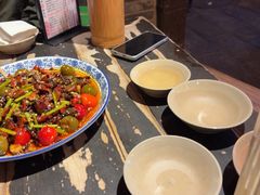-饭江湖·江湖菜(湖广会馆店)