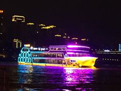 -重庆两江夜游-金碧系列