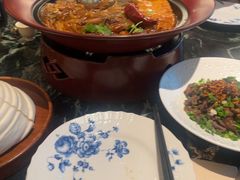 -奉天小馆·非遗东北菜(沈阳万象城店)