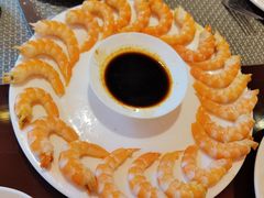 -天伦松鹤大饭店·欣妮咖啡