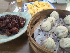 -灵福缘私房菜·农家菜(拈花湾·灵山大佛必推店)