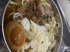 -花溪王记牛肉粉(四季花溪商场店)