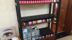 -杉惠素颜美妆皮肤管理中心