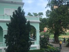 -龙环葡韵住宅式博物馆