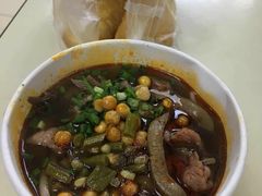 -王记生烫牛杂面馆(兰陵路店)
