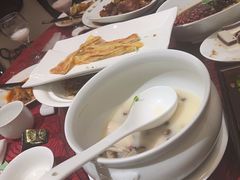 -大铁勺新津菜(东丽阳光新业广场店)