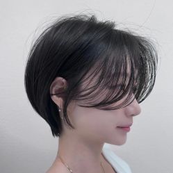 -Fr美发沙龙