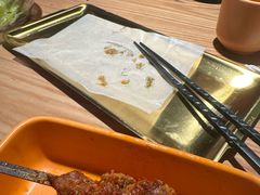 -谷丽麦馕新疆菜·清真(步步高梅溪新天地店)