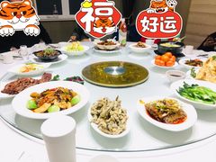 -小贝壳酒楼(经九路店)