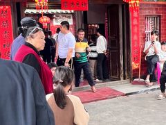 -东郊椰林