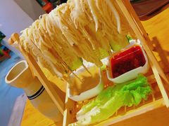 晾衣毛肚-醉长安(南门总店)