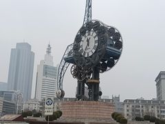 -世纪钟