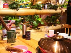 -椰夫人·养生椰子鸡(金沙洲永旺店)