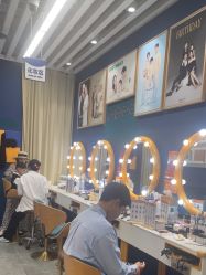 -海马体家庭照相馆(杭州萧山万象汇店)