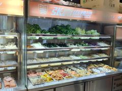 -张亮麻辣烫(尚都SOHO店)