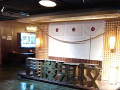 -长藤鬼校(龙翔店)