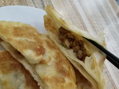-铁东熏肉大饼铺