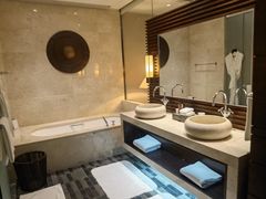 -海南清水湾莱佛士酒店