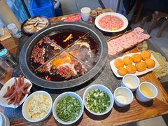 -陈眼镜火锅(总店)