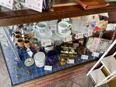 -西村咖啡店 (中山手本店)