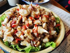 -李子坝梁山鸡(李子坝大鸡哥店)