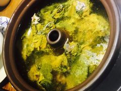 -福照楼汽锅鸡·云南特色菜(万达广场店)