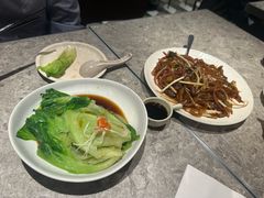 -留半山·香港食堂(啦啦宝都店)