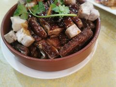 马岗碌鹅-九大簋家宴(晓港湾店)