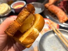 -炽城·烤肉名家(鸿达中央广场店)