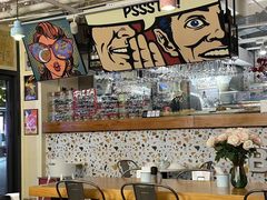 -BOLLO意大利餐厅(龙山万物工场店)
