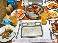 -汉巴味德(大悦城店)