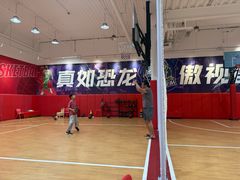 -慧动体育足球·篮球·体能培训(普陀真如店)