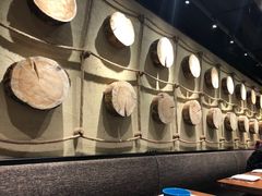 -汉巴味德·烤肉与啤酒的自助(杭州大悦城店)