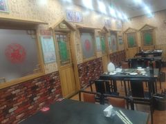 大堂-老黑板筋(顺义总店)