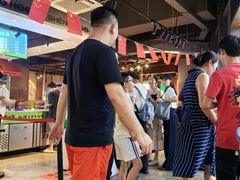-生火火·小炉子炭烤(金楠天街总店)