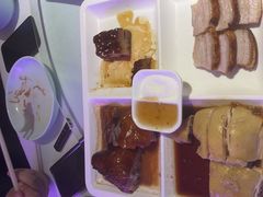 -上下九广州菜馆(锦业路店)